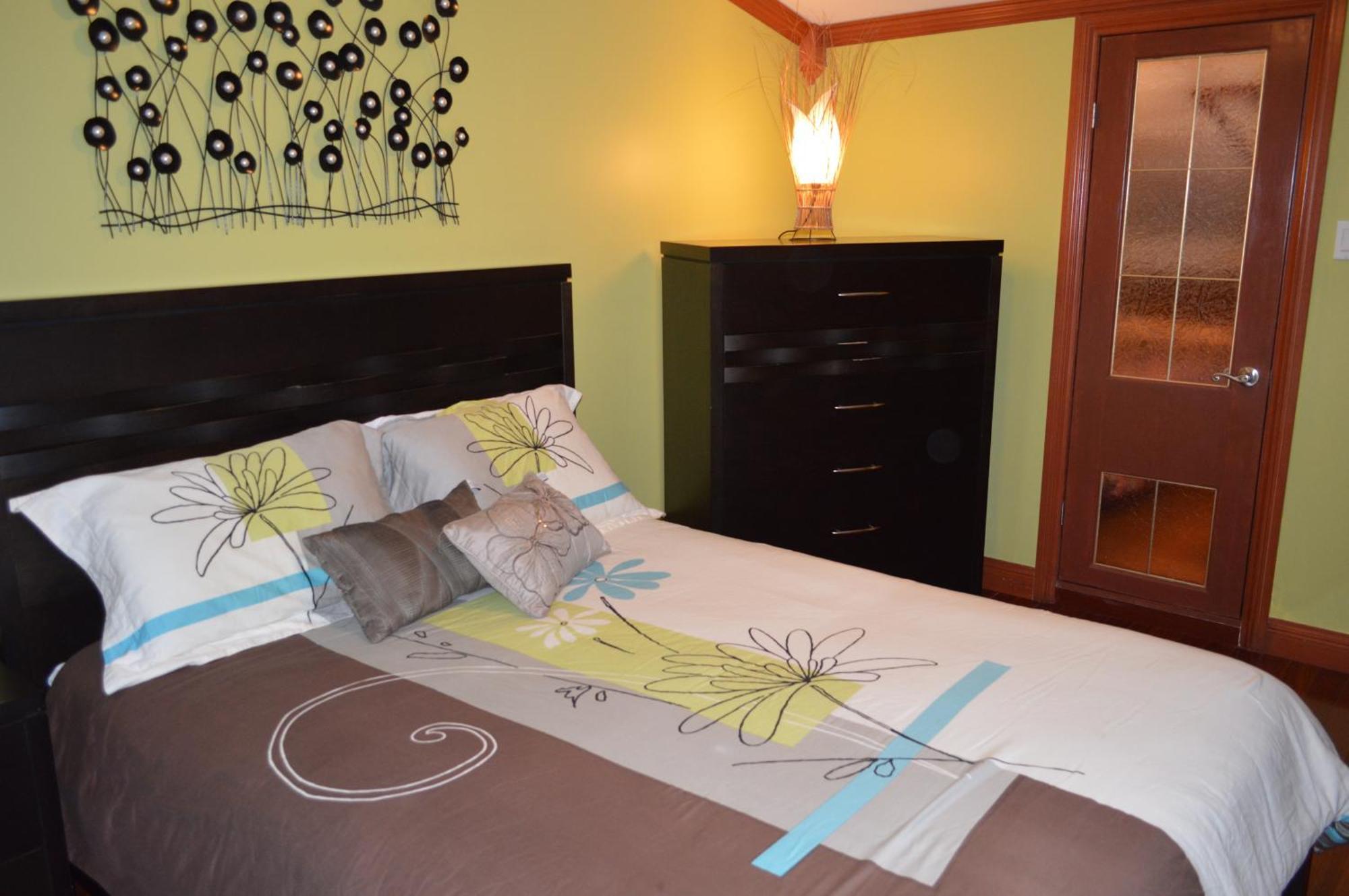 Condos Memphrémagog Habitación foto